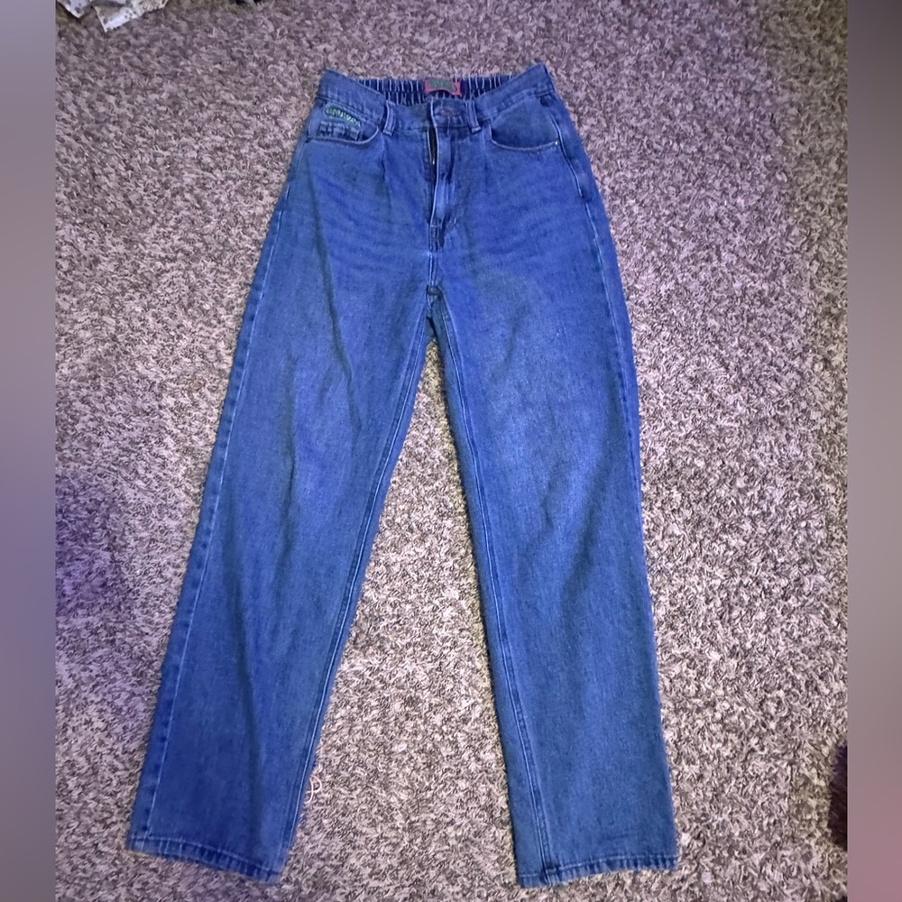 Empyre dark blue XS jeans